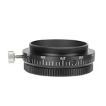 Svbony SV210 M63 Caa 360 Camera Angle Rotator For 2.5 Focuser SV550 80F6 New. Price: $42.99.