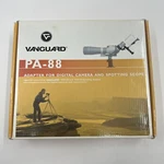 Vanguard PA-88 Adapter For Camera And Spotting Scopes. Open. Price: $20.00.
