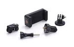 Octo Mounts Universal Smartphone Holder Adapter Kit. Compatible With Any Trip... New. Price: $38.22.