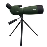 Svbony SV28 Spotting Scope 25-75X70 45 Angled Waterproof With Tripod Camping New. Price: $57.99.