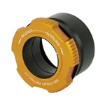 William Optics 2" 1.25" Rotolock Eyepiece Adapter Gold # F-ROTO-A2-125 New. Price: $61.48.