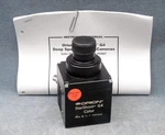 Orion Starshoot G4 Color Ccd Deep Space Imaging Camera #53088 W/instuctions Used. Price: $225.00.