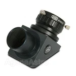 Baader T-2 90 32MM Prism Diagonal W/ 1.25" Nosepiece Eyepiece Holder 2456005K New. Price: $210.79.