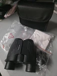 Rodcirant 20 25 High Power Viewing Wide Angle Binoculars For Adults And Kids New. Price: $29.99.