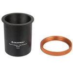 Celestron 48MM Adapter For Edgehd Telescopes Full Frame Imaging Reduction New. Price: $70.69.
