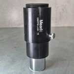 Meade Telescope Vari Projection Camera Adapter 1.25 Part 07361 Used. Price: $22.95.