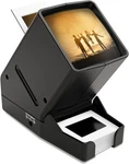 Slide Viewer, 3X Magnification, Usb Powered/battery Operation-for 35MM... New. Price: $31.30.