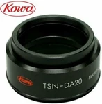 Kowa Digital Camera Adapter TSN-DA20 New. Price: $105.17.