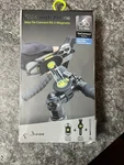 Bone Ride With Phone Bike Tie Kit 2- Magnetic Open. Price: $29.99.