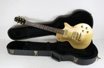 1996 Heritage H-150 Gold Top Artisan Aged Schaller Humbuckers Original Usa Used. Price: $2997.00.