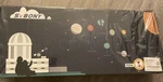 Svbony SV502 Telescope For Kids, 50MM With 5X20 Finder Scope, G... New. Price: $50.00.