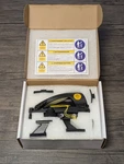 Celestron Starpointer Pro Finderscope 51635 Complete Open Box (unused). Price: $49.99.