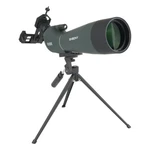 Svbony SV28A Spotting Scope For Archery Shooting + Phone Adapter Tripod New. Price: $139.99.