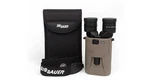 Sig Sauer ZULU6 Hdx 12X42MM Ois Image Stabilized Binoculars, Fde - SOZ6WP12 New. Price: $1099.99.