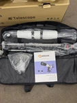 Meezaa 90800 Telescope For Adults High Powered Professional/open Box. Price: $90.91.