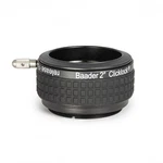 Baader 2" Clicklock Eyepiece Clamp With M54X0.75 Male Thread # CL-M54E 2956251 New. Price: $132.68.