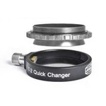 Baader Planetarium Heavy Duty T-2 Quick Changer System New. Price: $158.91.
