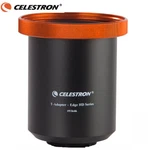Celestron Accessory T-adapter For 35MM Dslr Camera Edgehd 925/11/14 Tubes 93646 Brand. Price: $68.98.