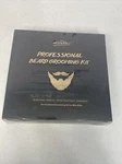 The Beard Club Advanced Growth Kit Modern. Full Hair Men Grooms Oil Serum Boosts New. Price: $25.00.