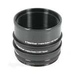 Tele Vue Complete Set Of Accessory Tubes For 2.4" # TLS-2245 New. Price: $165.36.