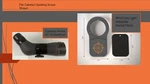 Magnetic Digiscope Adapter For Cabela's Krotos 15-45X65MM Spotting New. Price: $24.99.