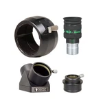 Vue Accessory Package For TV-85 Telescope # TVP-3373 New. Price: $780.16.
