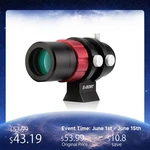 Svbony SV165 Mini Finder Guide Scope 30MM For SV305 Pro Zwo Auto Guiding Cameras New. Price: $53.99.
