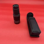 Riroma Compact Monocular Telescope, 16X52 Hd 2023 High Power Used. Price: $13.00.