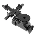 Scope Side Phone Adapter Bracket - To Be Used With Mobile Recording For Out... New. Price: $255.21.