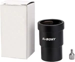 SV157 Telescope Extension Tube 1.25 Inch Eyepiece Ad... New. Price: $20.95.