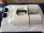 Oberwerk 70XL-ED Binocular Telescope Used. Price: $1250.00.