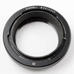 Bushnell #20-0005 T-mount Telescope Adapter For Canon Fl/fd Lenses Used. Price: $14.99.