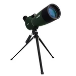 Svbony SV28 25-75X70MM Archery Spotting Scope With Tripod Waterproof 45 Angled New. Price: $57.99.