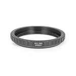Baader Conversion Ring: M68 Female To M74 Thread Adapter # 2458237 New. Price: $55.64.