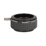 Baader 2" Clicklock Eyepiece Clamp With M54X1 Male Thread # CLSKYWN-2 2956254 New. Price: $117.70.