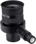Svbony SV152 Reticle Eyepiece 1.25 Inch Crosshair 20MM Illuminated Cent New. Price: $98.61.