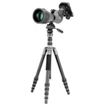 Vanguard Endeavor Hd 82A 20-60X Zoom Spotting Scope Digiscoping Kit New. Price: $599.98.