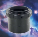 Telescope Camera Adapter For Nikon Dslr - 2" Ultrawide! New. Price: $80.10.