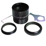 Baader Planetarium Varilock T2 Extension Tube 29-46MM New. Price: $119.97.