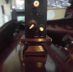 Rigel Quikfinder To Orion Dovetail - Telescope Adapter Mount New. Price: $14.99.