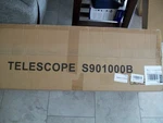 Celticbird S901000B Telescope; Brand New. Price: $90.00.