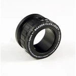 Baader 1.25" Click-lock Eyepiece Adapter/visual Back W/ T-2 Thread T2-08 2458100 New. Price: $116.63.