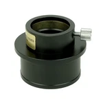 Blue Fireball 2" To 1.25" High Profile Eyepiece Adapter For Telescope # E-08 New. Price: $38.15.