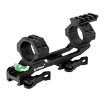 Ohhunt Scope 1 Inch 30MM Picatinny Mounts Rings Qd Quick Release... New. Price: $48.99.