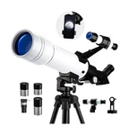 Neylang Telescope, 70MM Aperture Portable Refractor Telescopes For Astronomy ... New. Price: $107.33.
