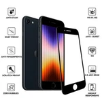 For Iphone Se 2022 2020 7 8 Full Coverage Tempered Glass Screen Protector New. Price: $6.99.