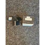 Orion Hybrid Star Diagonal 14008 Telescope Eyepiece Adapter Made In Japan Boxed Used. Price: $39.99.