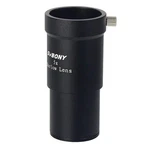Svbony Telescope Barlow Lens 5X, 1.25 Inch Accessory, Fully Multi C... New. Price: $26.63.