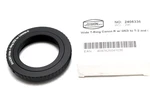 Baader Wide For Canon Bayonet With D52I To T-2 & S52 #tring-crw 2408336 New. Price: $40.00.