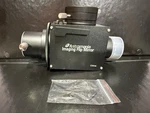 New Astromania 1.25 Imaging Flip Mirror For Telescope With Eyepiece Adapter Open. Price: $69.99.